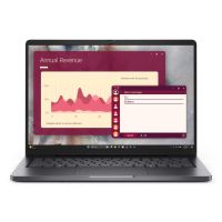 portatil dell pro 14 pc14250 14 pulgadas intel core ultra 5 225u 16gb windows 11 pro 512gb ssd graficos intel lector de huella
