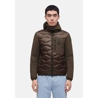 blauer cazadora q-roa-43323 para hombre