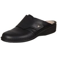 finn comfort sandalias aussee nappa seda para mujer
