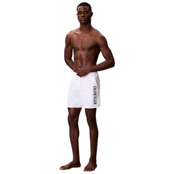Calvin Klein Jeans Bañador BAÑADOR WAISTBAND HOMBRE para hombre