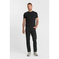 le temps des cerises pantalones pantalon work jog amplio y holgado para hombre