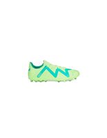 botas de futbol puma future play mg nino fast yellow