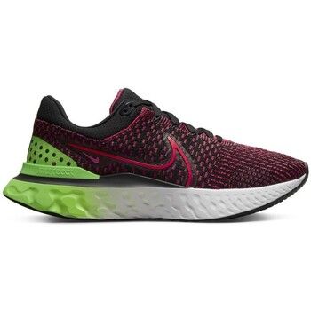 Nike Zapatillas de running React Infinity Run Flyknit 3 para hombre