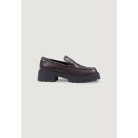 calvin klein jeans mocasines hw0hw03044 para mujer