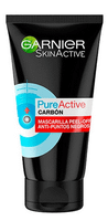 garnier mascarilla peel-off de carbon 50 ml