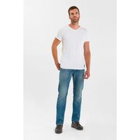 le temps des cerises jeans jeans slim elastica 70011 largo 34 para hombre