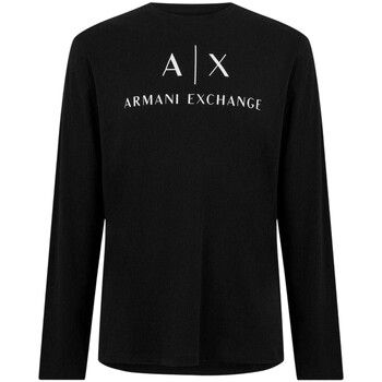 Armani Exchange Camiseta manga larga GT57813 para hombre