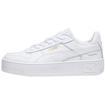 Puma Deportivas Moda Carina Street para niño