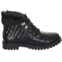 guess botines fltmm3lep10 para mujer