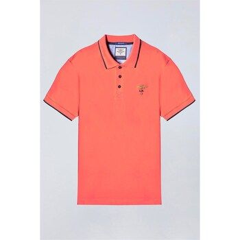 Aeronautica Militare Polo 251PO1308P82 para hombre