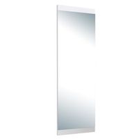 espejo decorativo rectangular sencillo wellhome