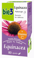 bio3 bie3 equinacea 80 capsulas