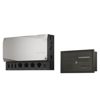 Power Hub + Pack De Cables + Distribuidor