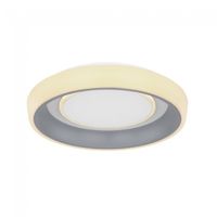 plafon de techo led tabano 46w