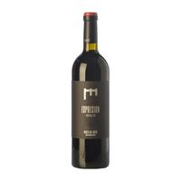 resalte vino tinto expresion ribera reserva 75 cl 145 vol