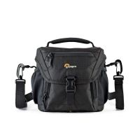 lowepro nova 140 aw ii bolso para camara