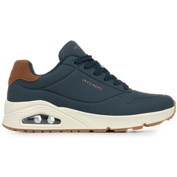 Skechers Deportivas Moda Uno Suited On Air para hombre