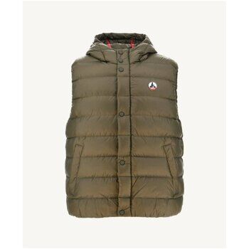 JOTT Abrigo de plumas Chaquetas Abrigos-HOMBRES para hombre
