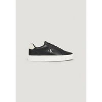 calvin klein jeans zapatillas classic cupsole lace ym0ym01435 para hombre