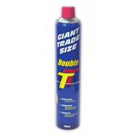 maintenance spray - 750ml