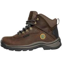 timberland botas botas de senderismo impermeables white ledge mid para hombre