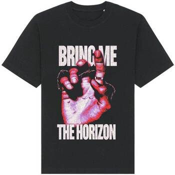 Bring Me The Horizon Tops y Camisetas Lost para mujer