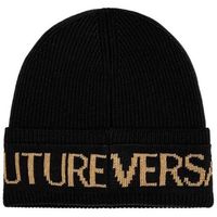 versace jeans couture gorro 75gazk40-b para hombre