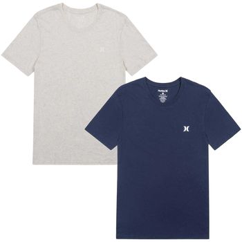 Hurley Camiseta GT18912 para hombre