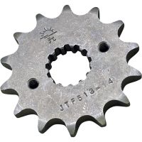 pinon de transmision delantero jt sprockets jtf1264