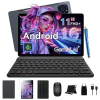 tablet zenva t90 wifi 11 8gb 128gb gris