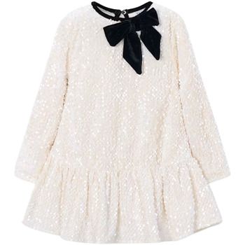 Mayoral Vestido 4931 para niña