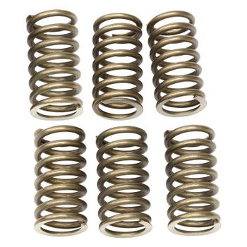 Muelle embrague Ducati 38mm kit inox