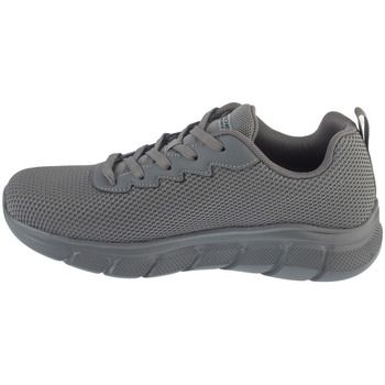 Skechers Zapatillas Baskets bobs b flex chill edge gris para hombre