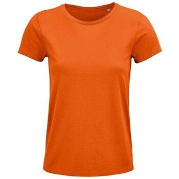 Sols Camiseta Crusader para mujer