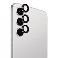 protector de camara para samsung galaxy s25 puro vidrio templado 3 piezas
