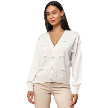 La Modeuse Chaqueta de punto 72369_P169889 para mujer