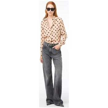 Pinko Camisa 100121A133 para mujer