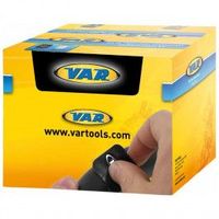 var parches adhesivos emergcaja de 36cj
