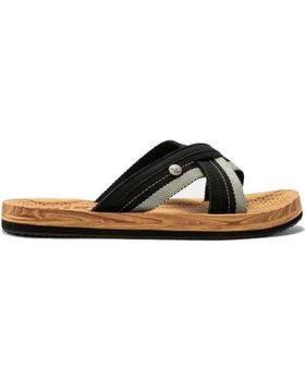 de JOMA CHANCLA GOMERA 2201 NEGRO