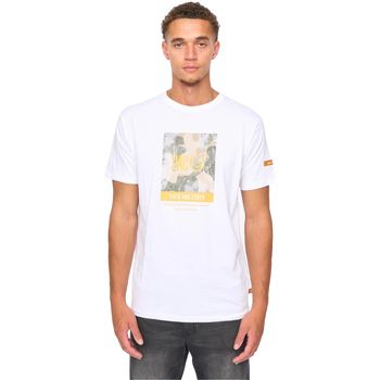Duck And Cover Camiseta Castack para hombre