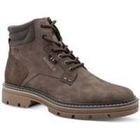 soliver botines - para hombre