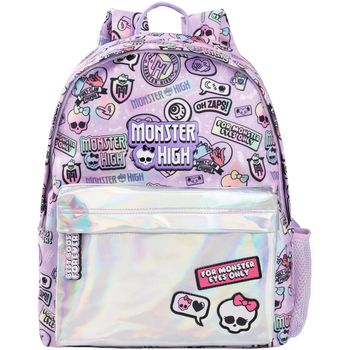 Monster High Cartera NS8476 para mujer
