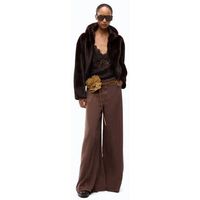 pinko pantalones 103968 para mujer