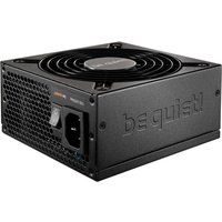 be quiet bn238 modular sfx psu - 500 w gold