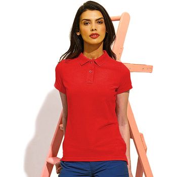 Asquith & Fox Polo AQ025 para mujer