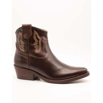 Dakota Boots Botines DKT68 Texas para mujer