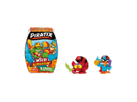 figura - magicbox piratix wild kingdom two pack