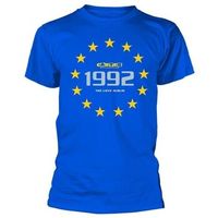 carter the unstoppable sex machi camiseta 1992 the love album para hombre