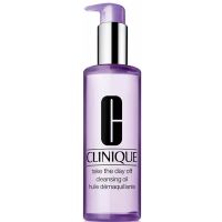 aceite limpiador clinique take the day off 200ml