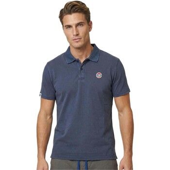 Leone 1947 Tops y Camisetas Man Pastel Wash para hombre
